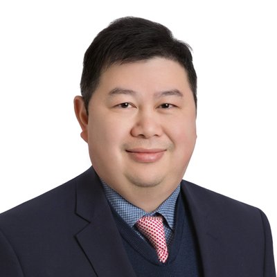 Michael Zhong