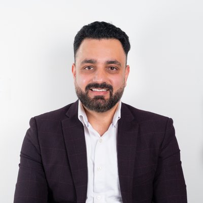 Vikas Khurana