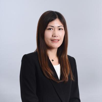 Vicki Zhang