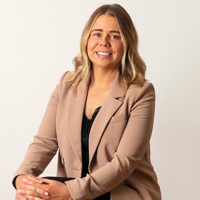 Chloe Hurley