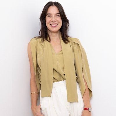 Pauline Goodyer