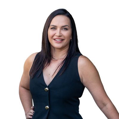 Rachel Hau