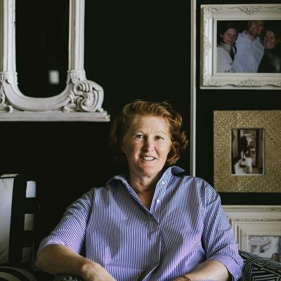 Dominique Corbett