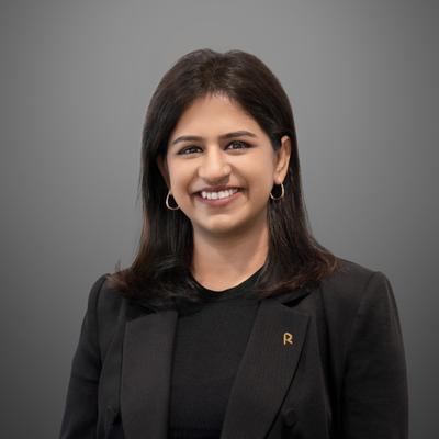 Sunaina John