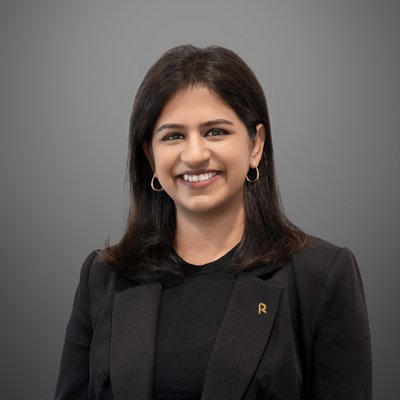 Sunaina John