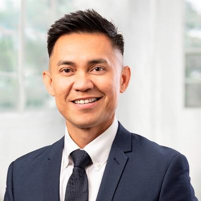 Mark Tolentino
