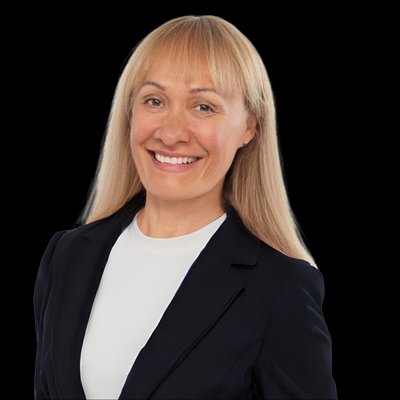 Patty Syassen-Taylor