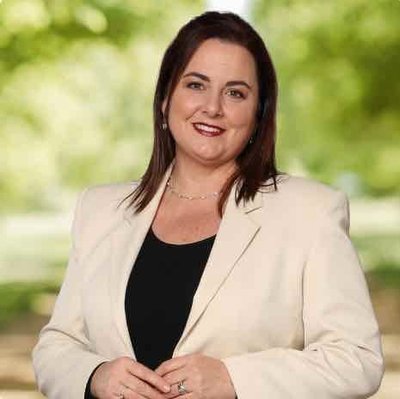 Janine Loftie-Eaton