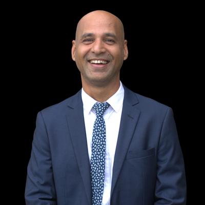 Sanjay Agarwal