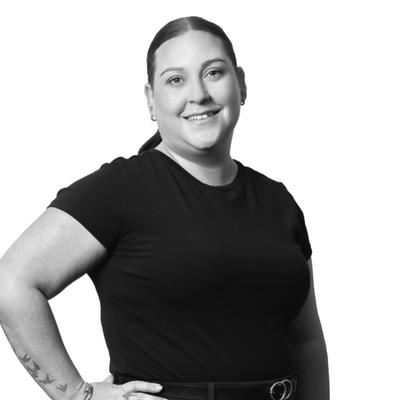 Amy Scrivens