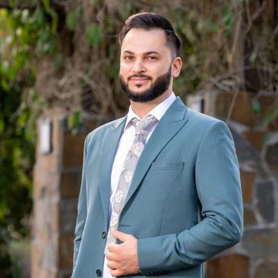 Smarty Virmani