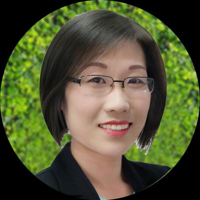 Annie Tang