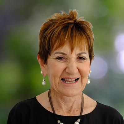 Pauline O'Neill