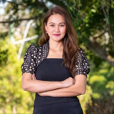 Jane Amatayakul