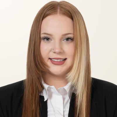 Jemma Hiscox