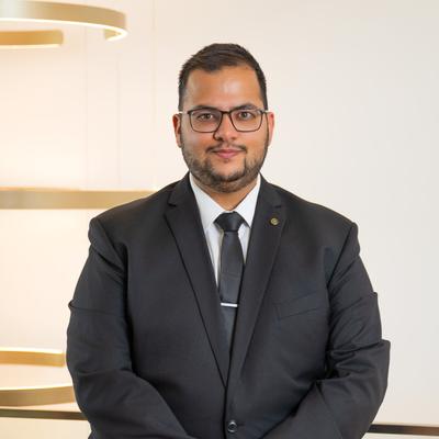 Robert Dababneh