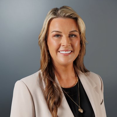 Melanie Evans