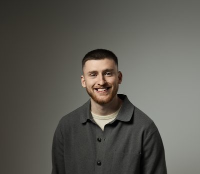 Sam Taylor