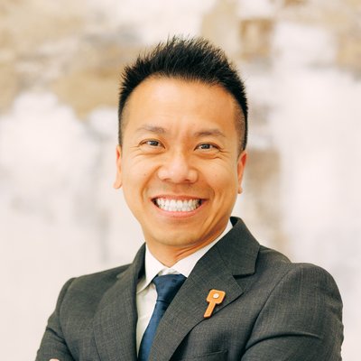 Gary Liu