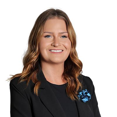 Samantha Drury