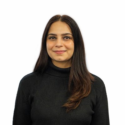 Namita Andani