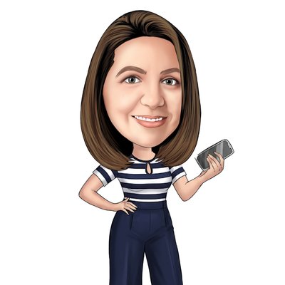 Lisa Bosma-Gurroby