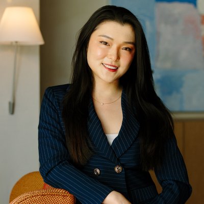 Nancy Yang