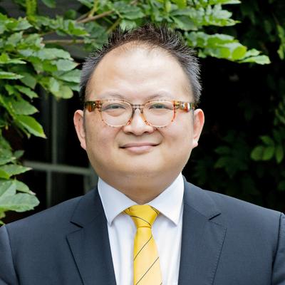Richard Hu