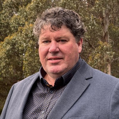 Craig Bellgrove