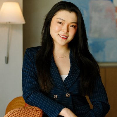 Nancy Yang
