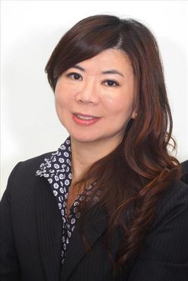 Flora Chen