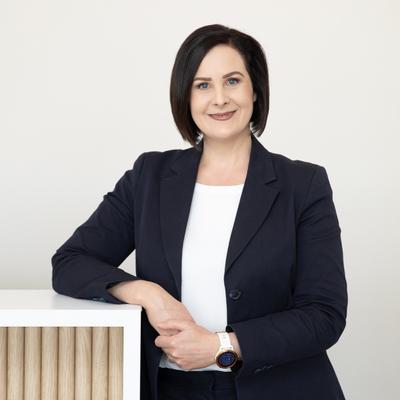 Jacinta Ioannou