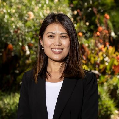 Anita Meng