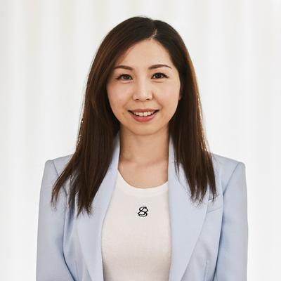 Rita (Ruolong) Huang