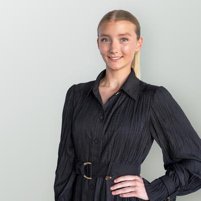 Charlotte O'Sullivan