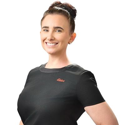 Rebecca Long