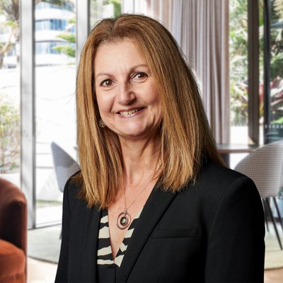 Karen Bradshaw