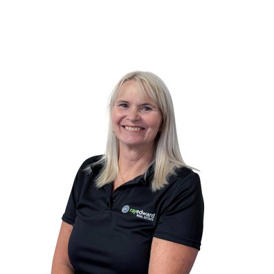 Sue Edward