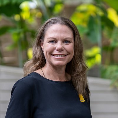 Jodie Stingel