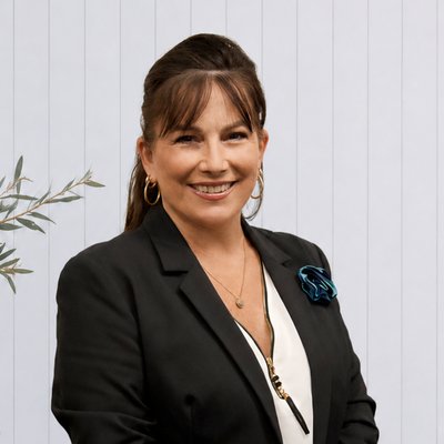 Tina Whitman