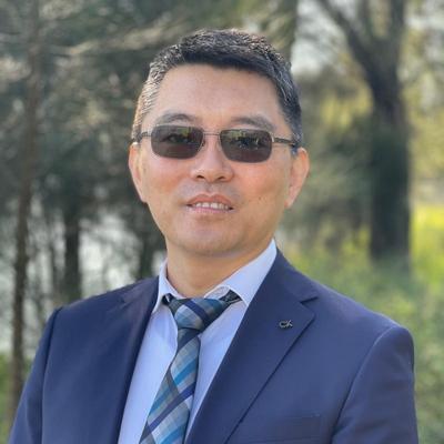 Eric Du