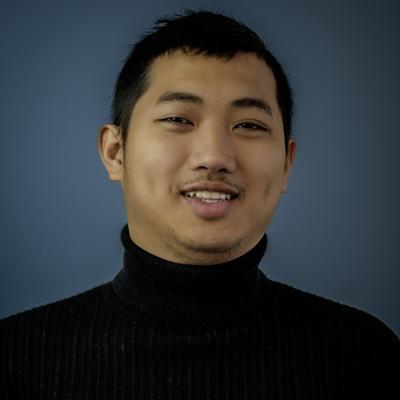 Lucas Pham