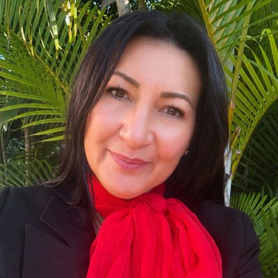 Charlene Garnett-Bennett