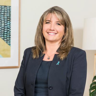 Jacqueline Lacey