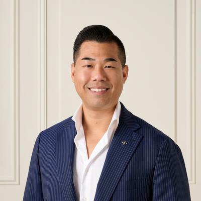 Elvis Huynh