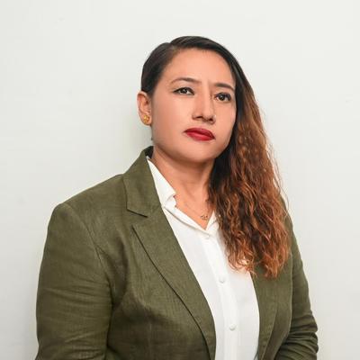 Anjana Subba