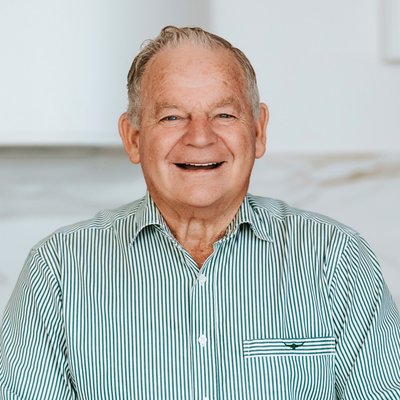 Phil Murray