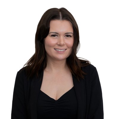 Mollie Jenkinson