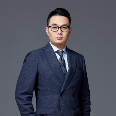 LEON SHI