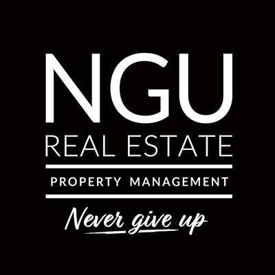NGU Property Management Team